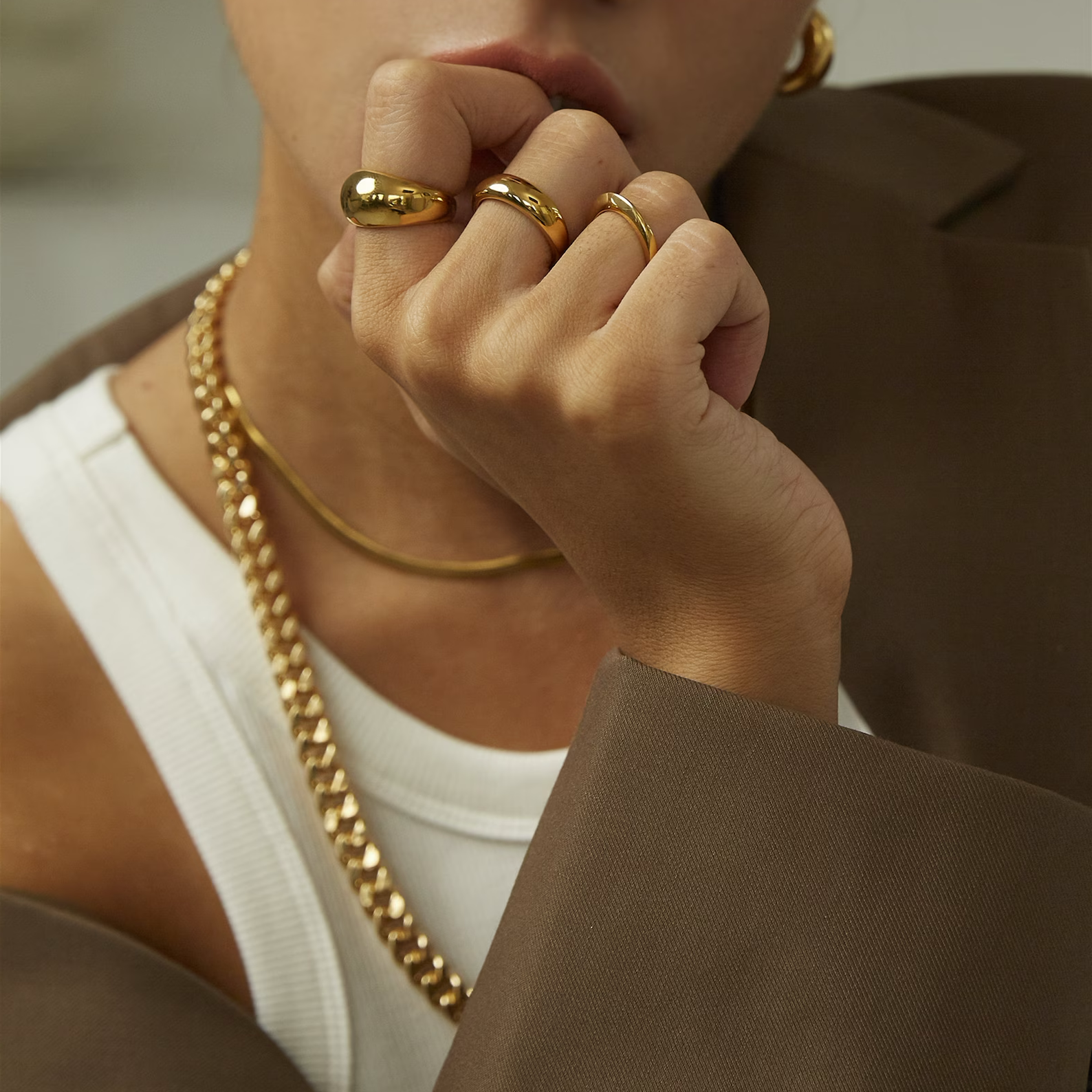 Elise Gullring Jewelry