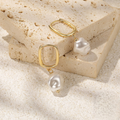 DENISE Pearl Jewelry