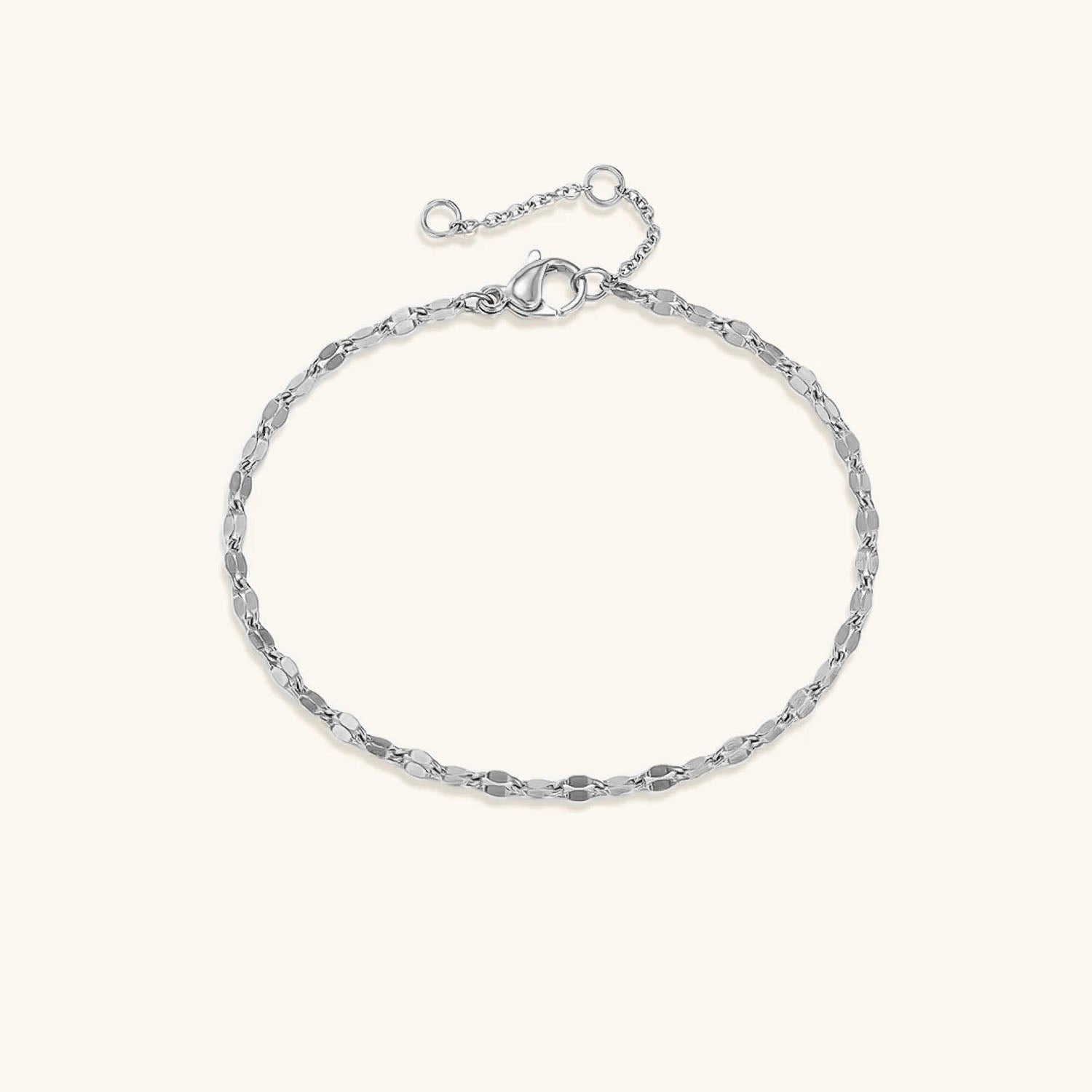 Amara Blonde Bracelet