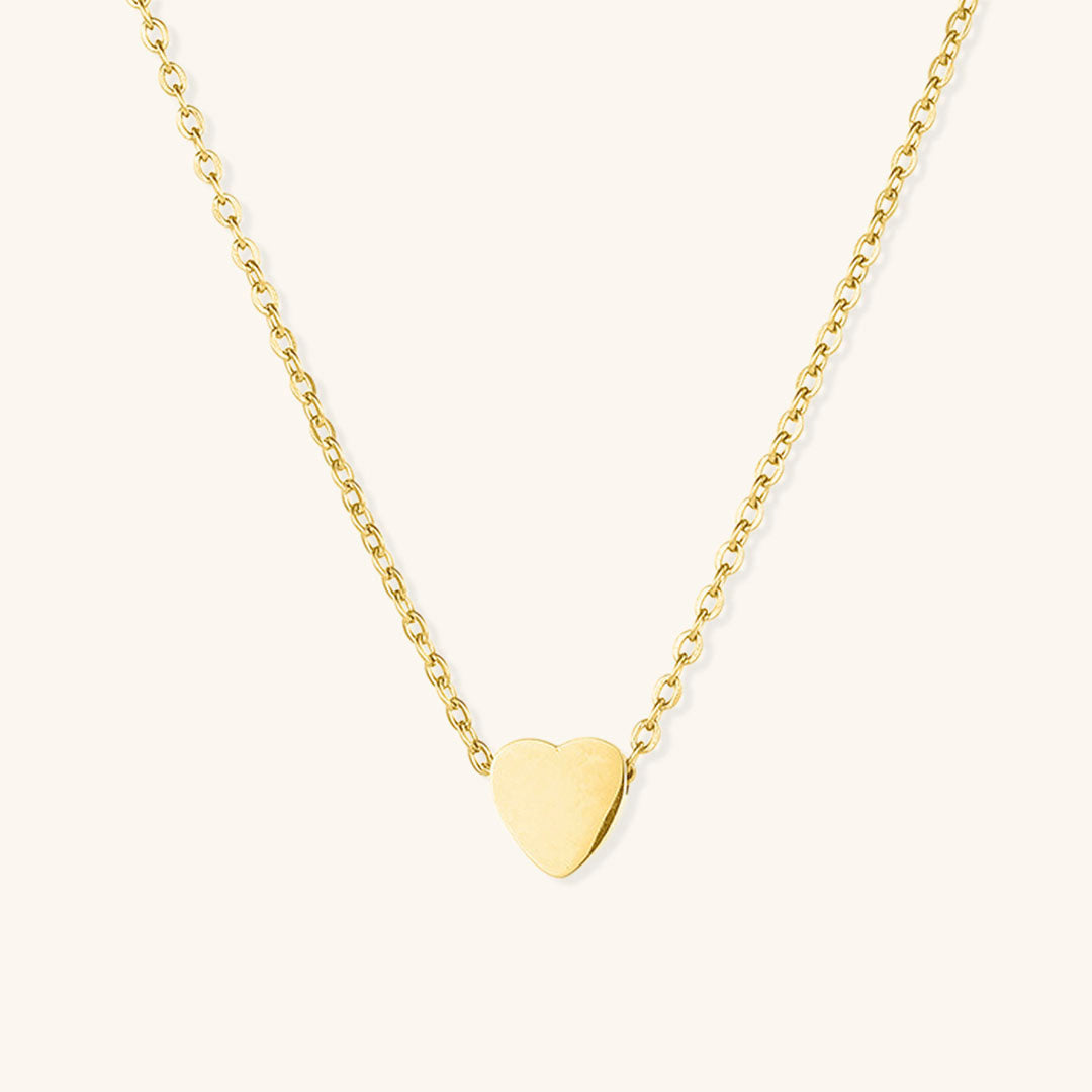Daphne Gold Necklace