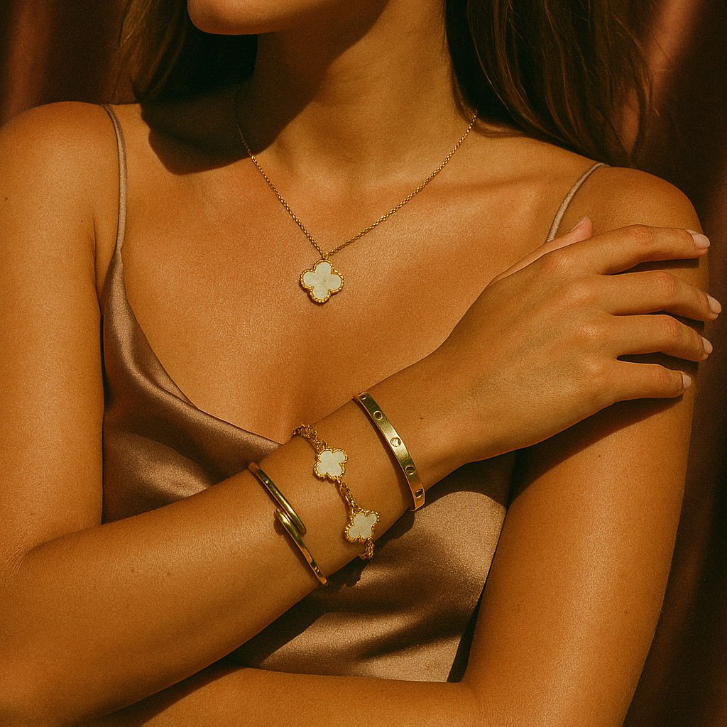 TOSCANA | White Edition