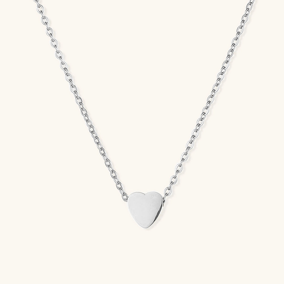 Daphne Gold Necklace