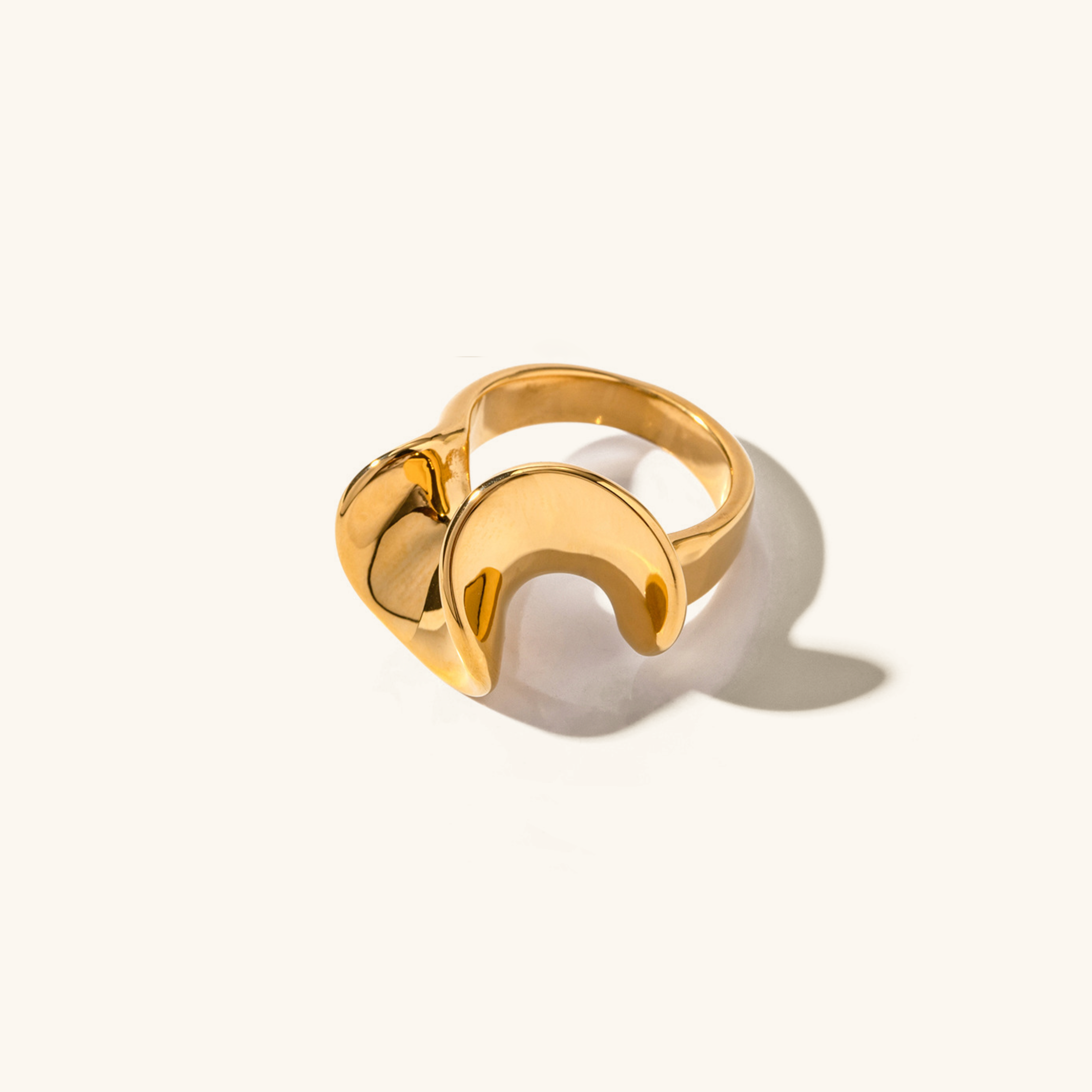 Juniper Gull Ring