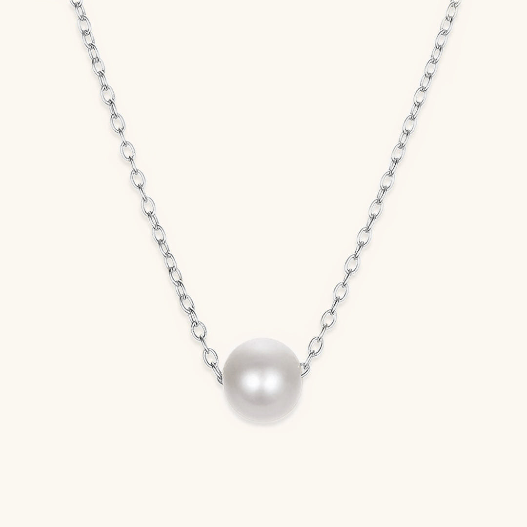 Isla Gullperle Necklace