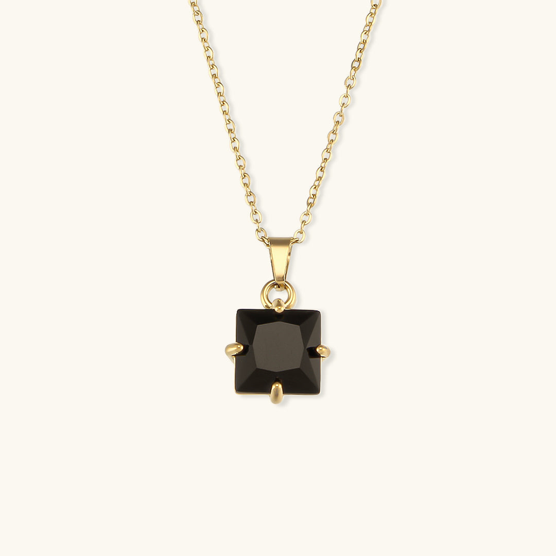 Imogeni Diamond Necklace