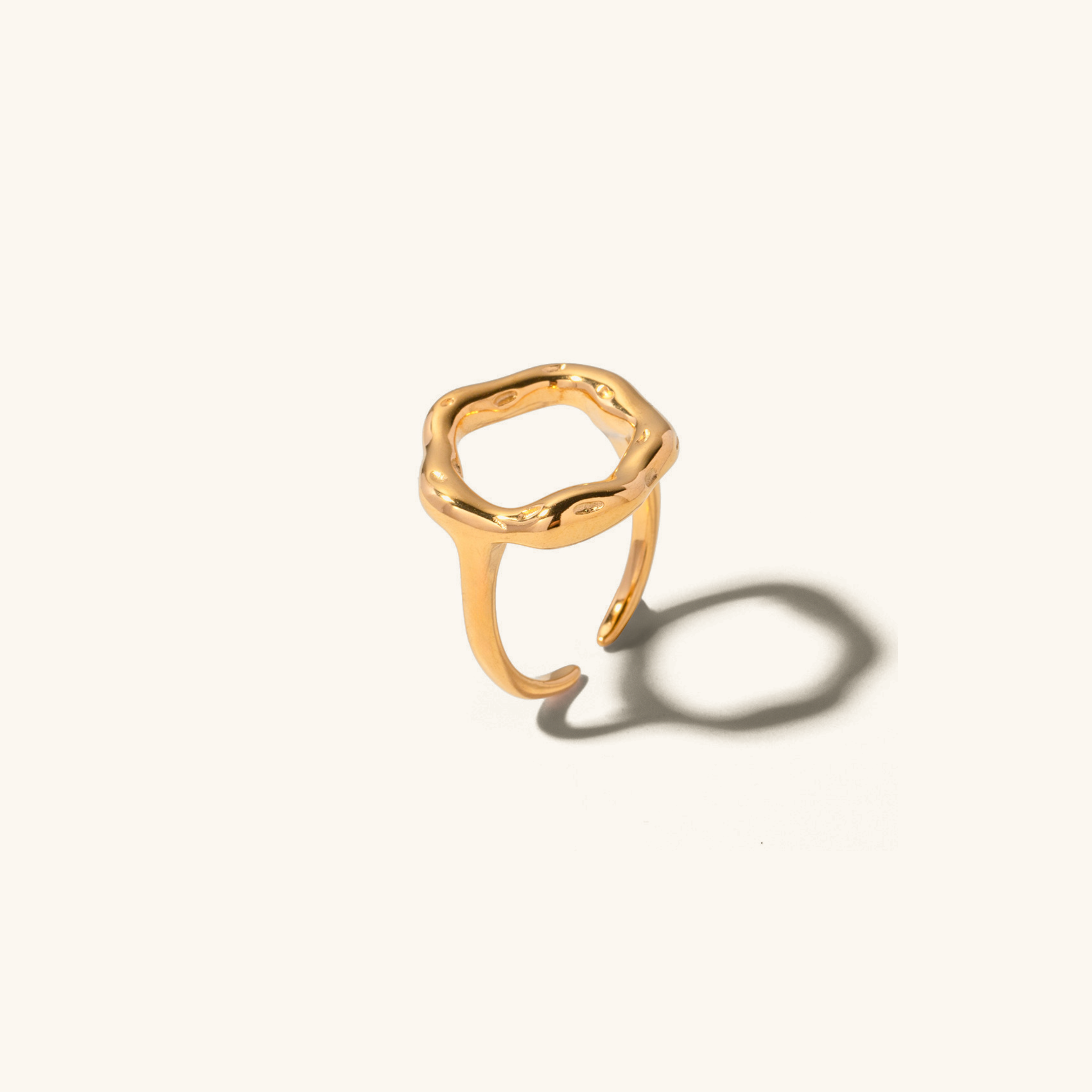 Artemis Gull Ring