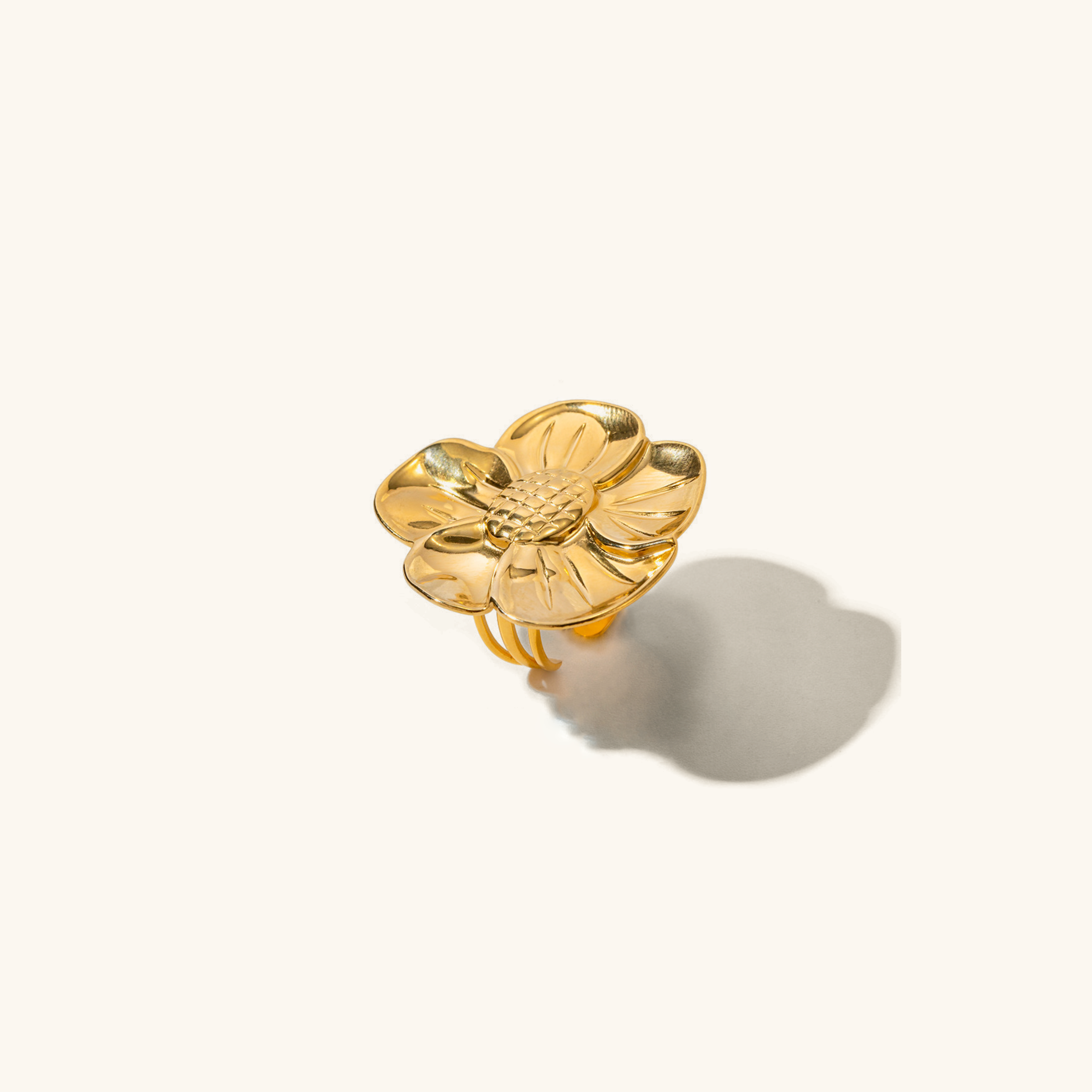 Saisore Seagull Ring