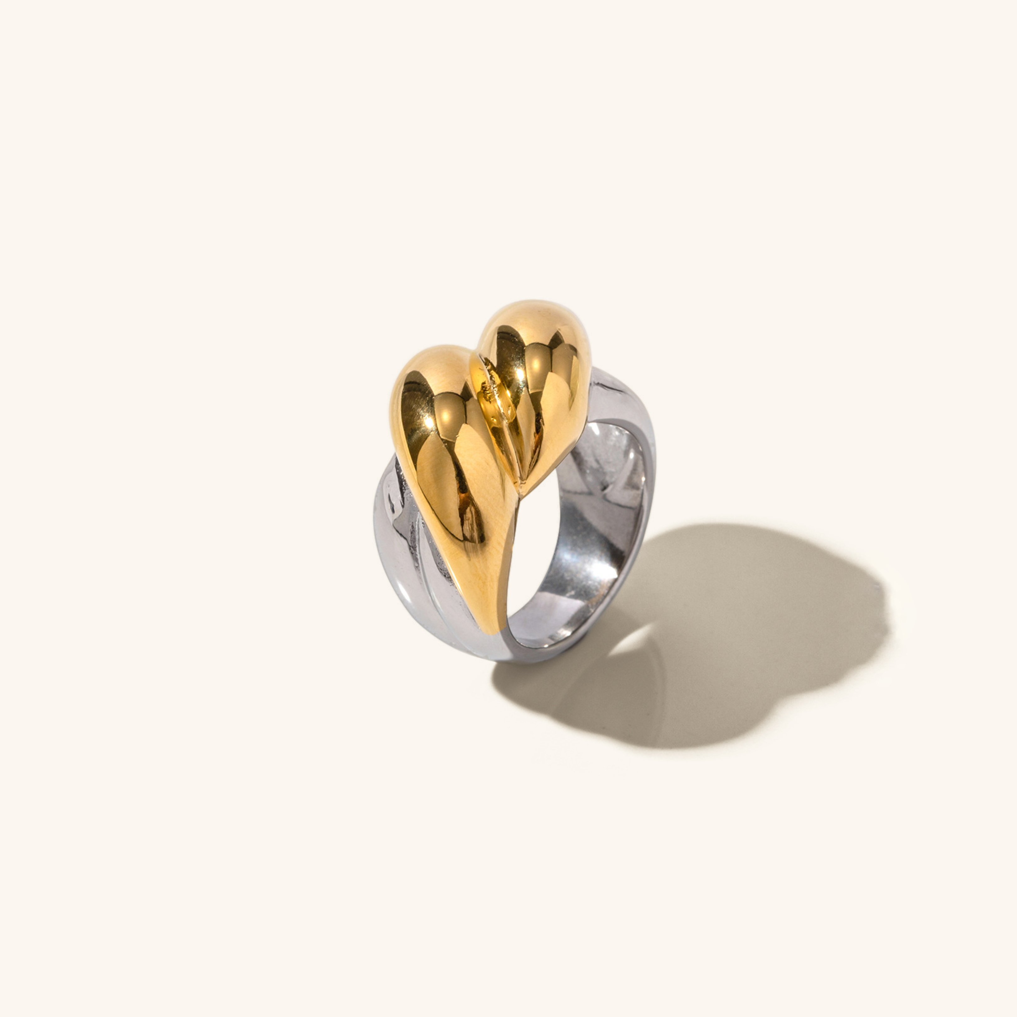 Fatima To-Farget Ring