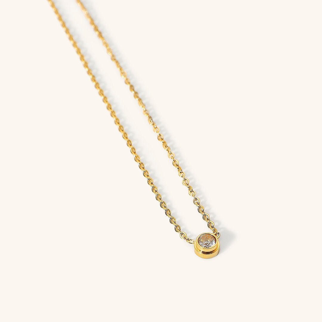 Kira Necklace
