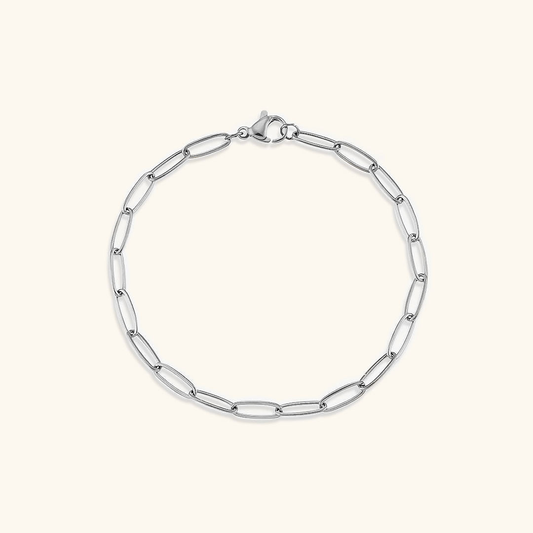 Lena Gullkjede Bracelet