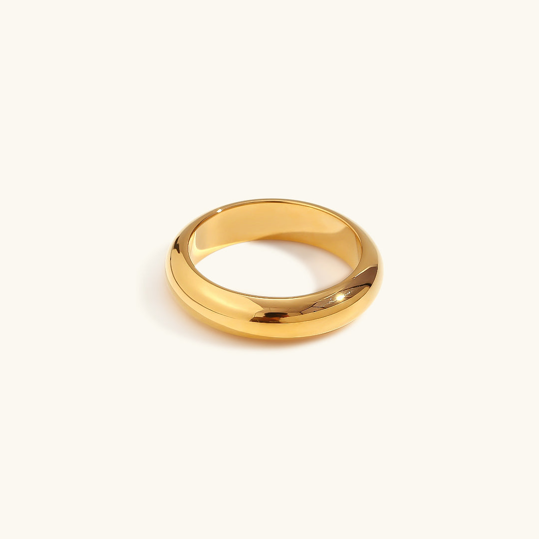 Melodic Gullring