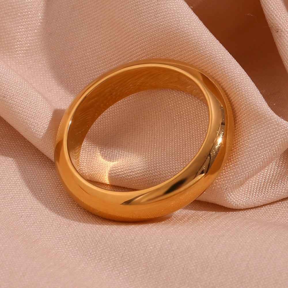 Melodic Gullring
