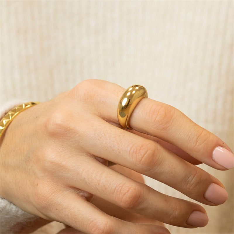 Elise Gullring Jewelry