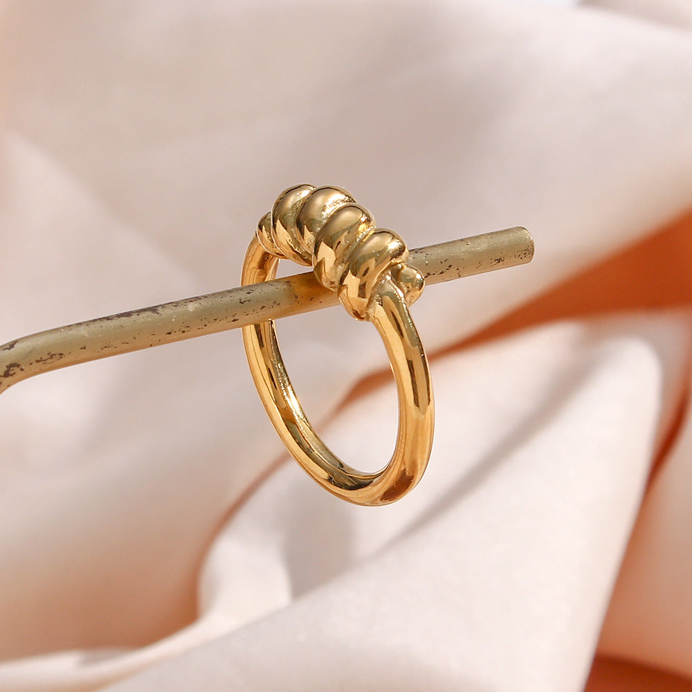 Lacrima Ring of Tears