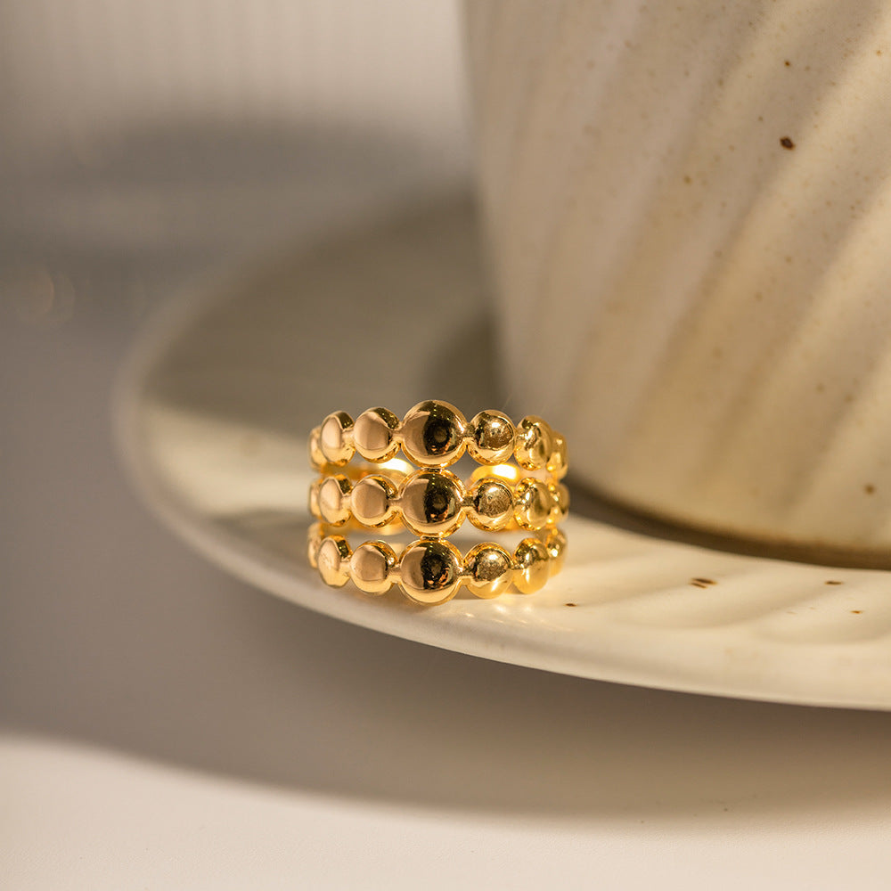 Remy Gullring Collection