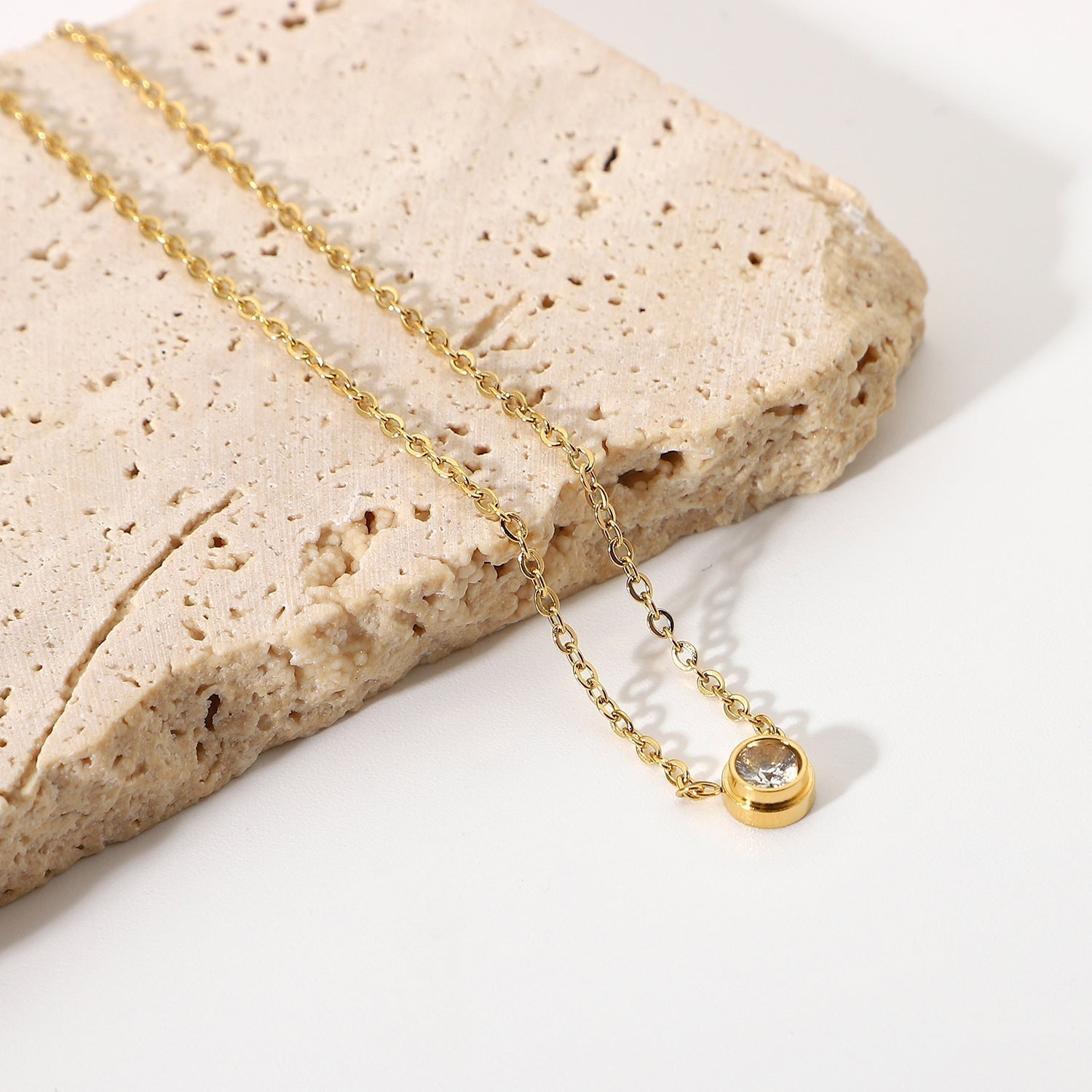 Kira Necklace