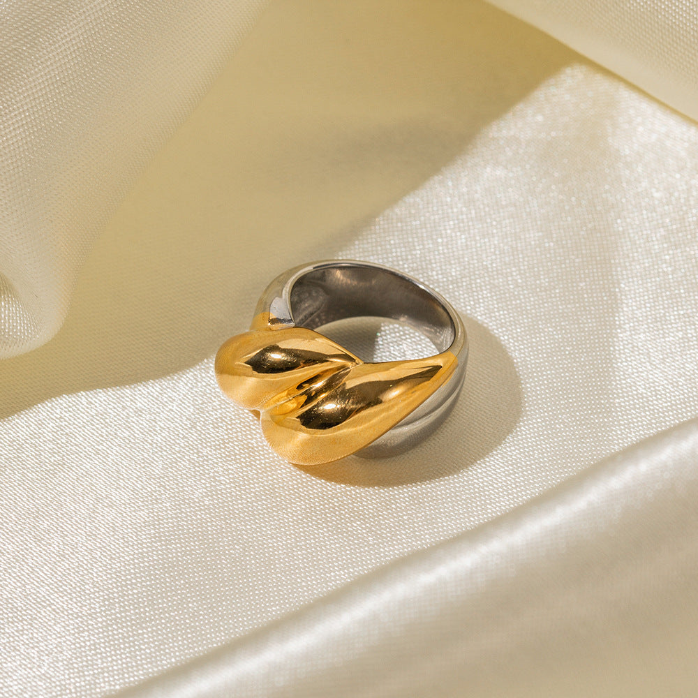 Fatima To-Farget Ring