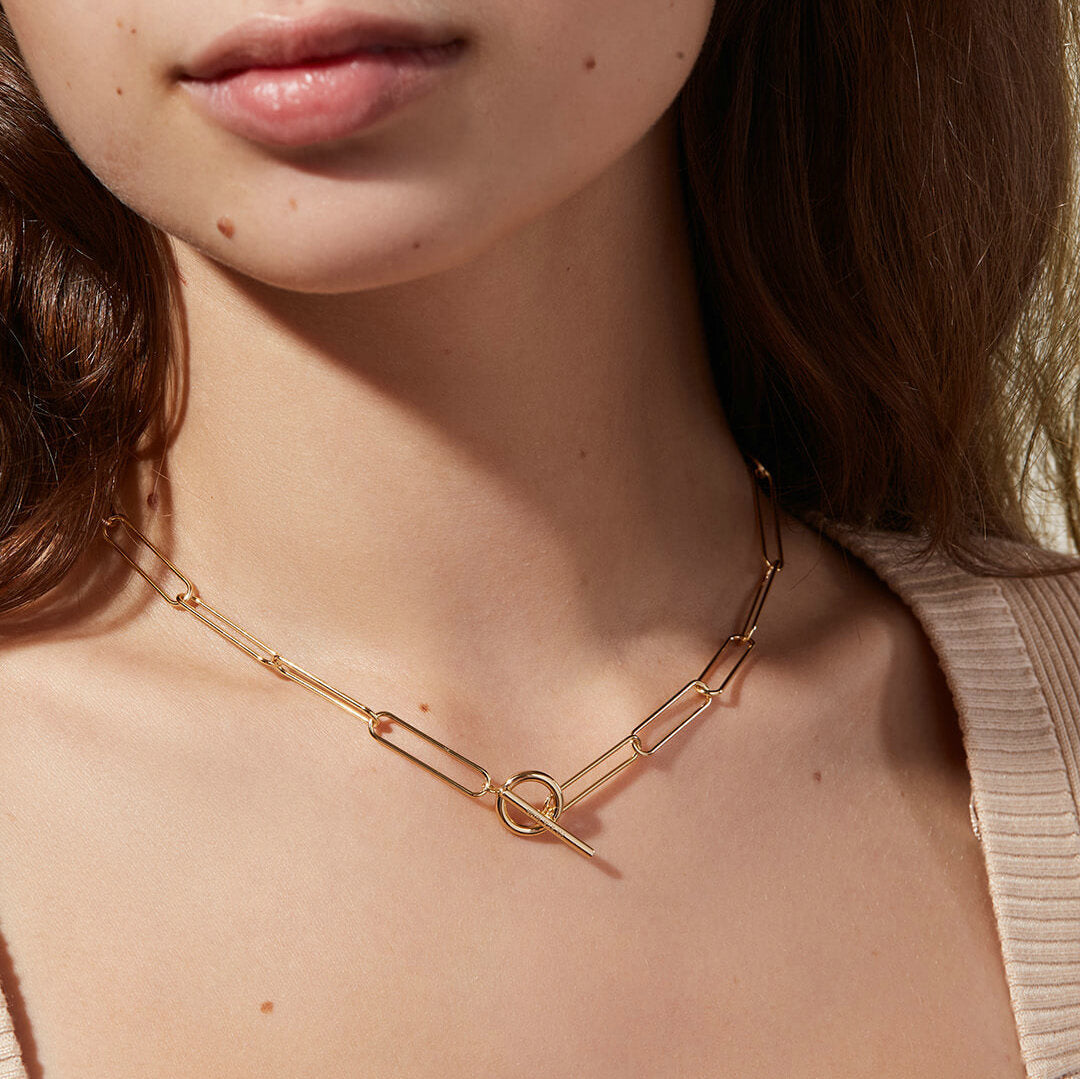 Joyce Necklace