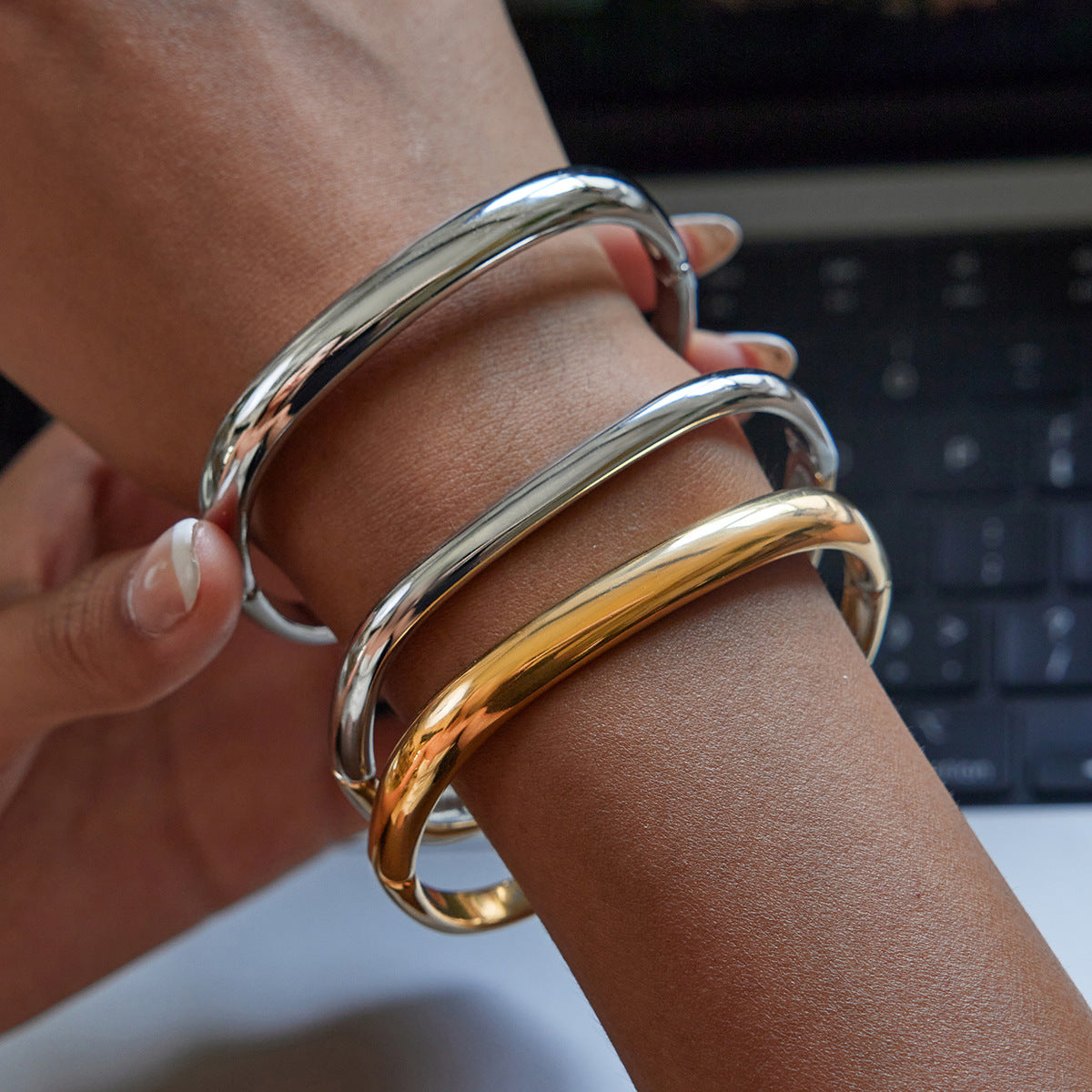 Annelise Bracelet