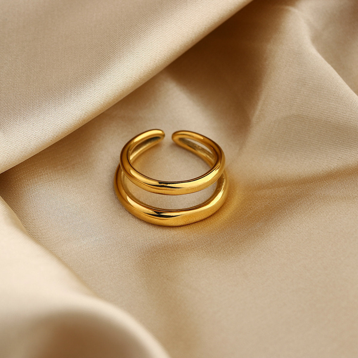 Inspira Ring of Inspiration