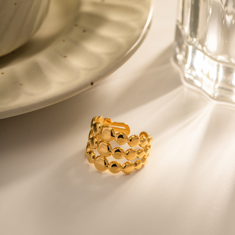 Remy Gullring Collection