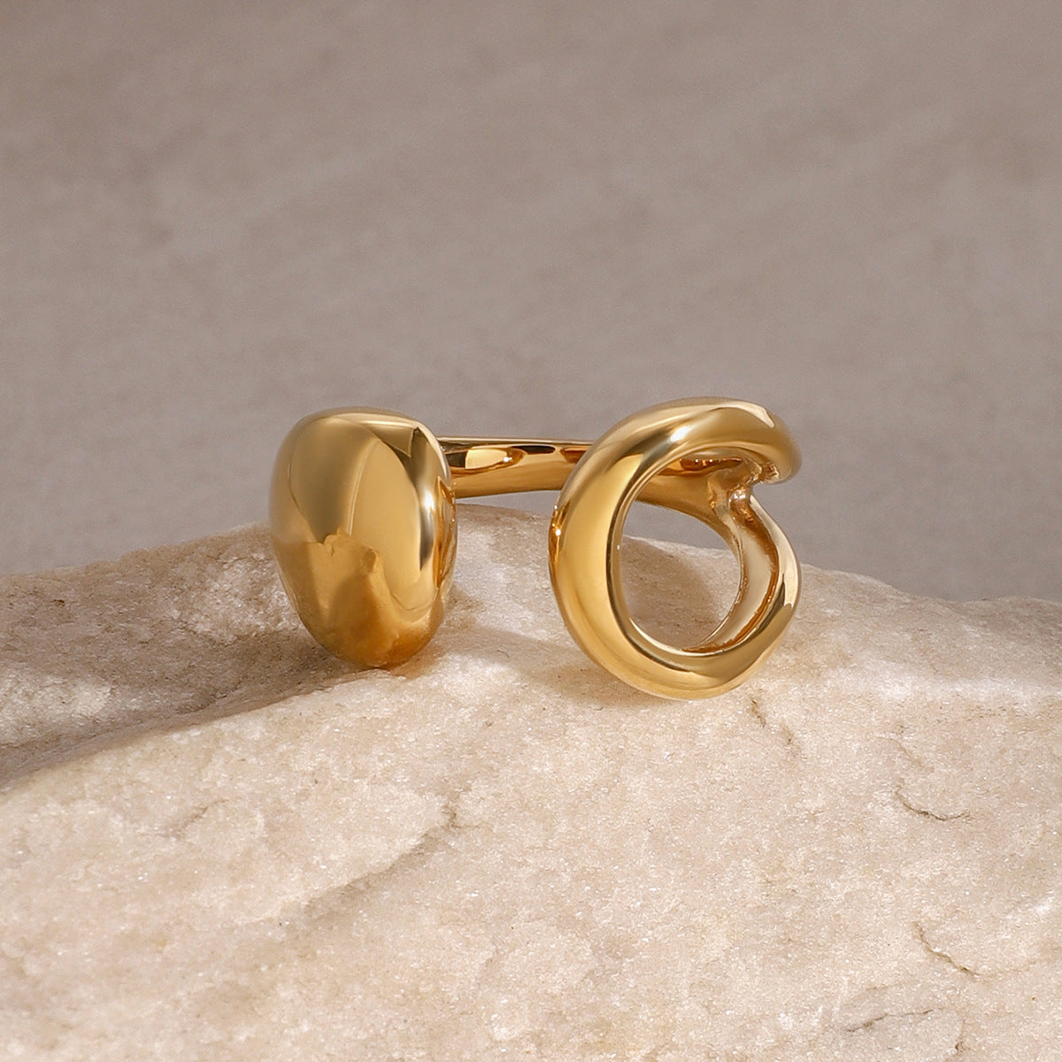 Sirena Sea Ring