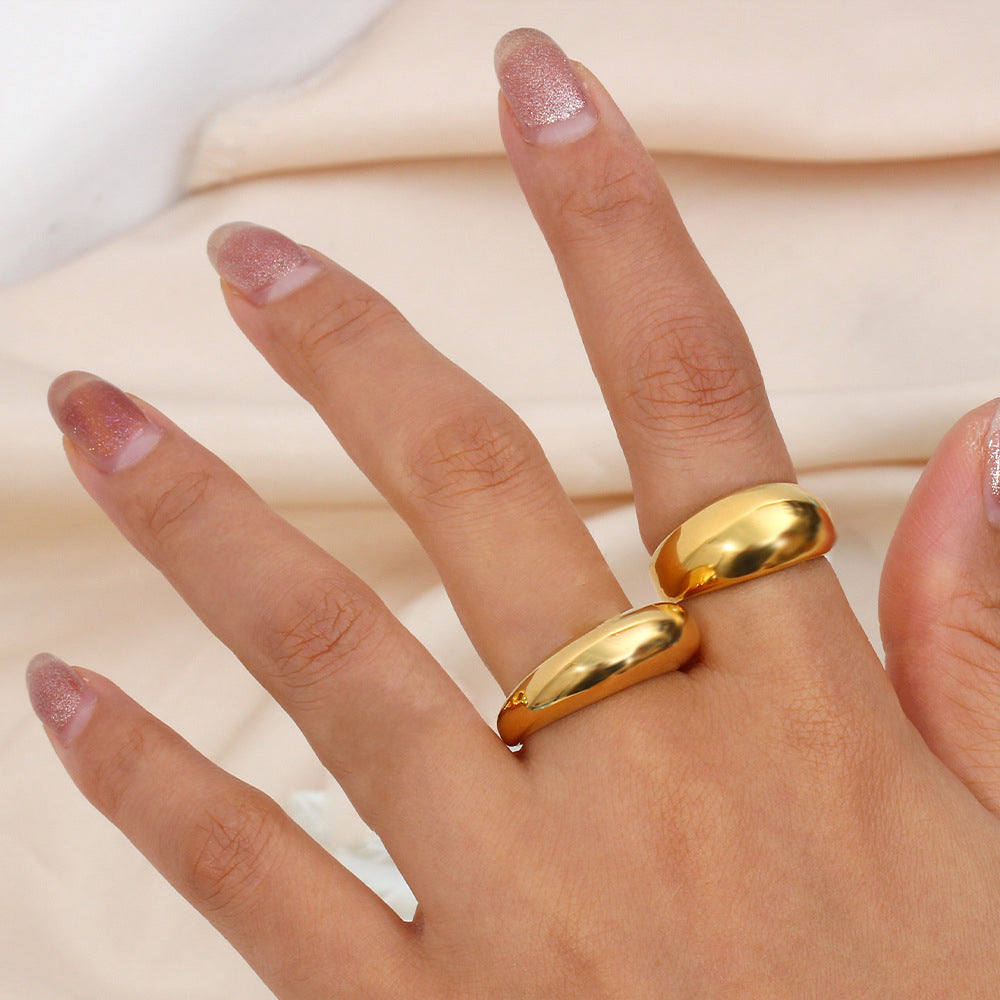 Elise Gullring Jewelry