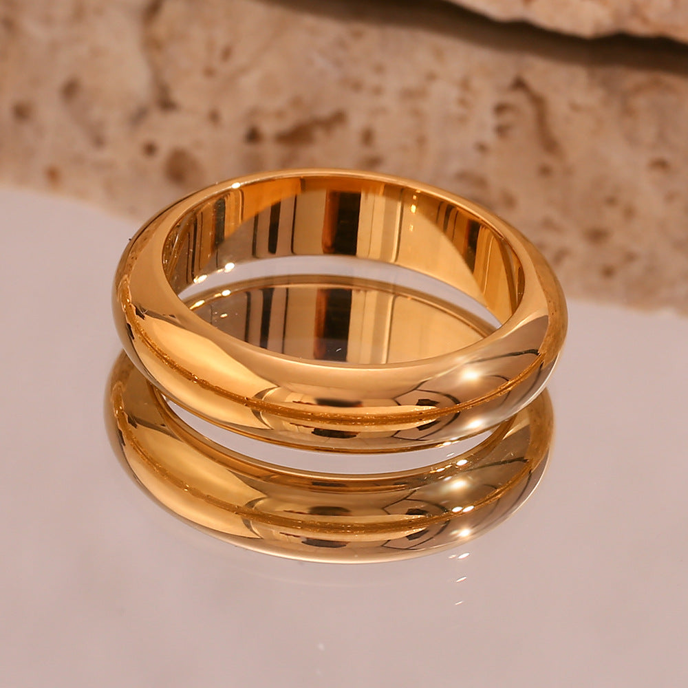 Melodic Gullring