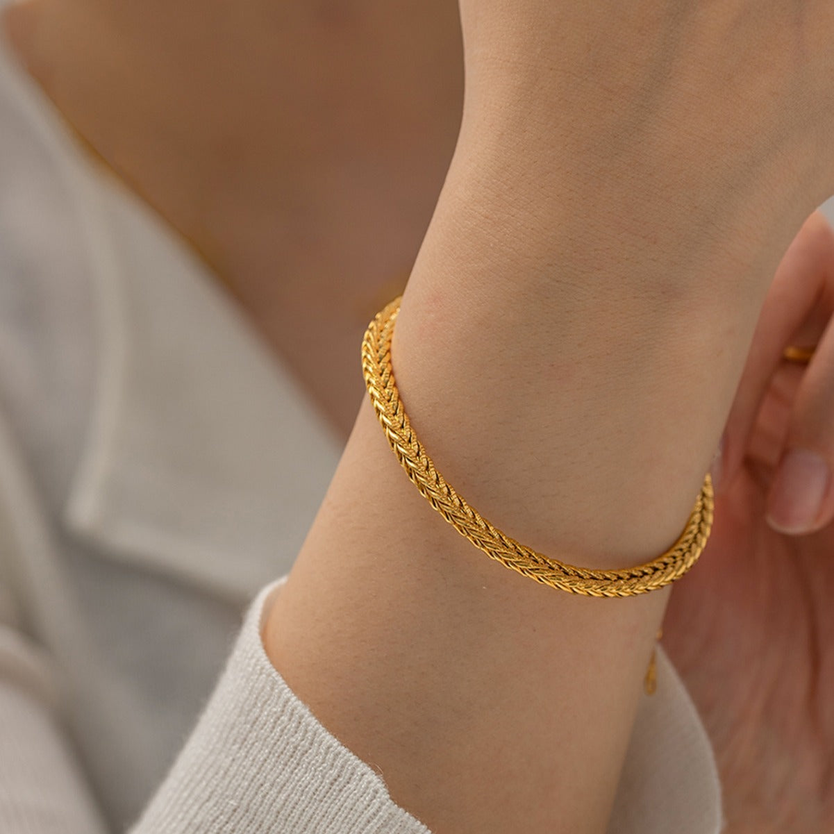Debra Bracelet
