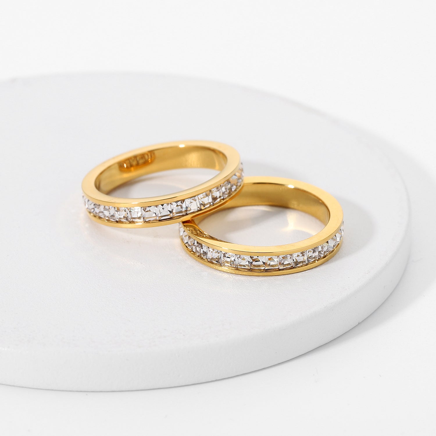 Alleria Gullring: Enchanting Elegance