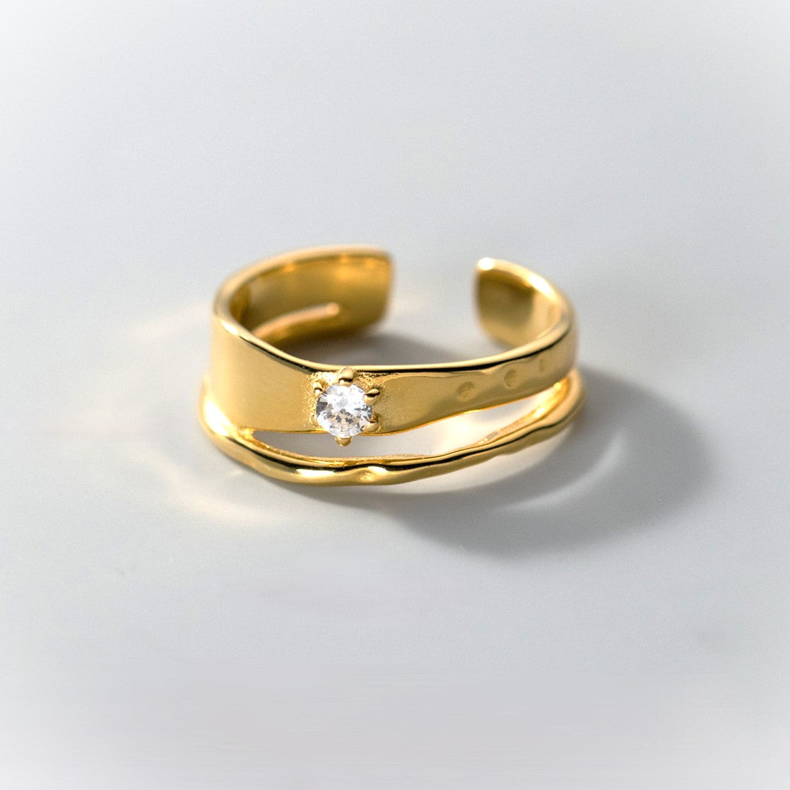 Adelaide Gull Ring