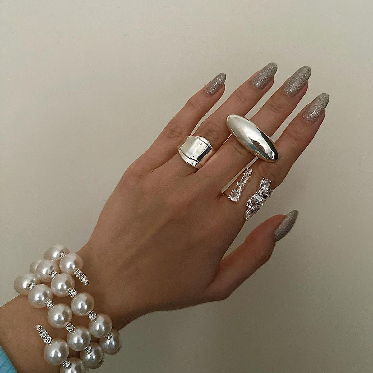 Lenora Gullring Jewelry