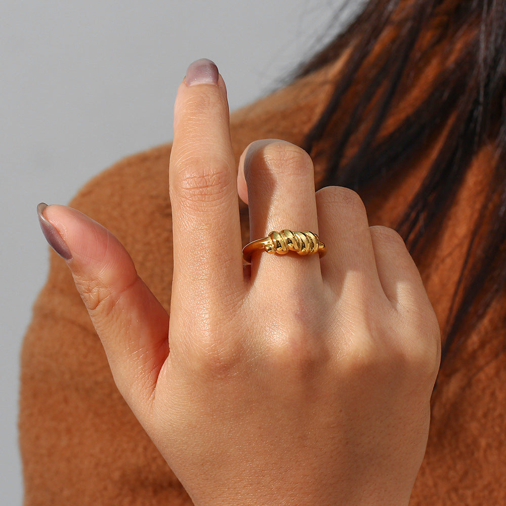 Lacrima Ring of Tears