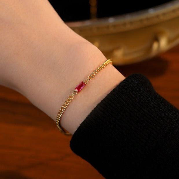 Tracy Arm Bracelet