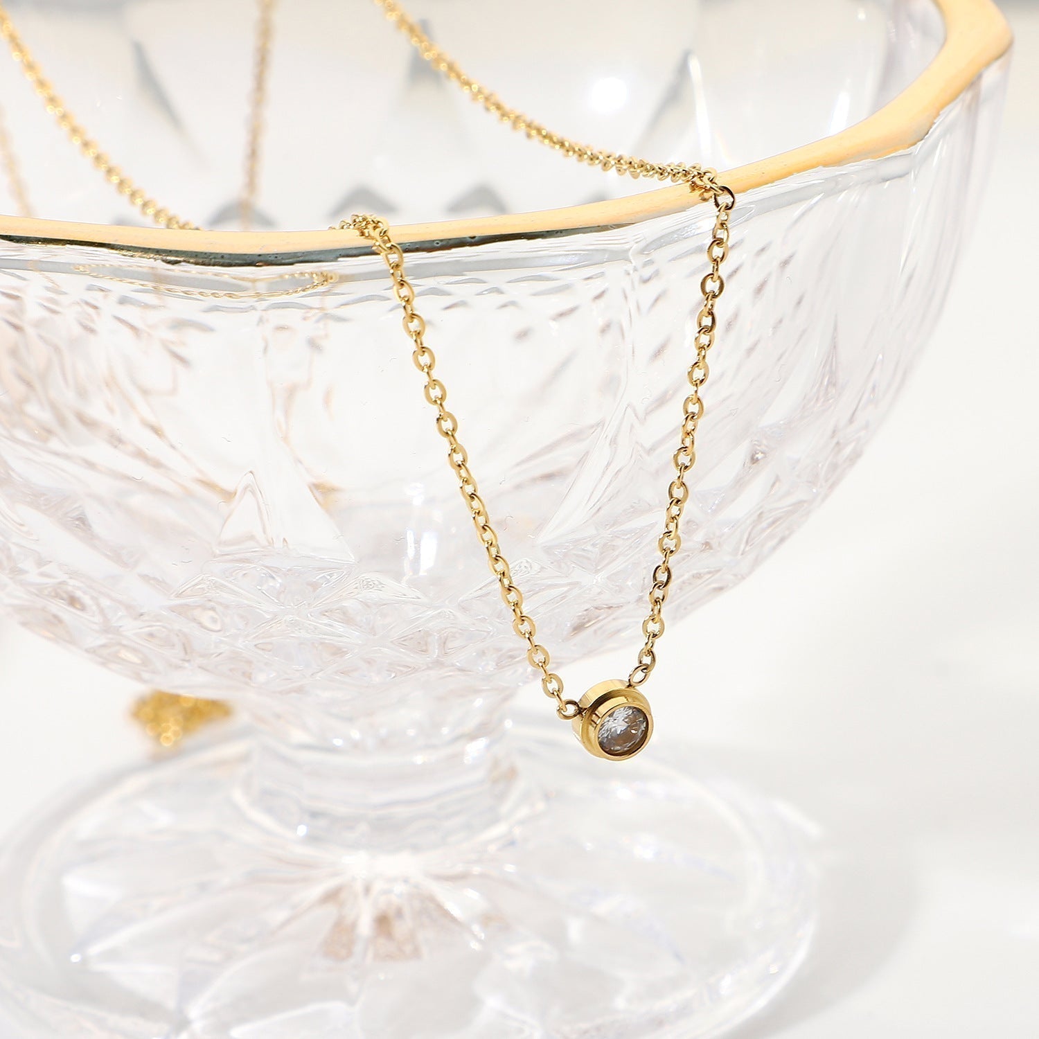 Kira Necklace