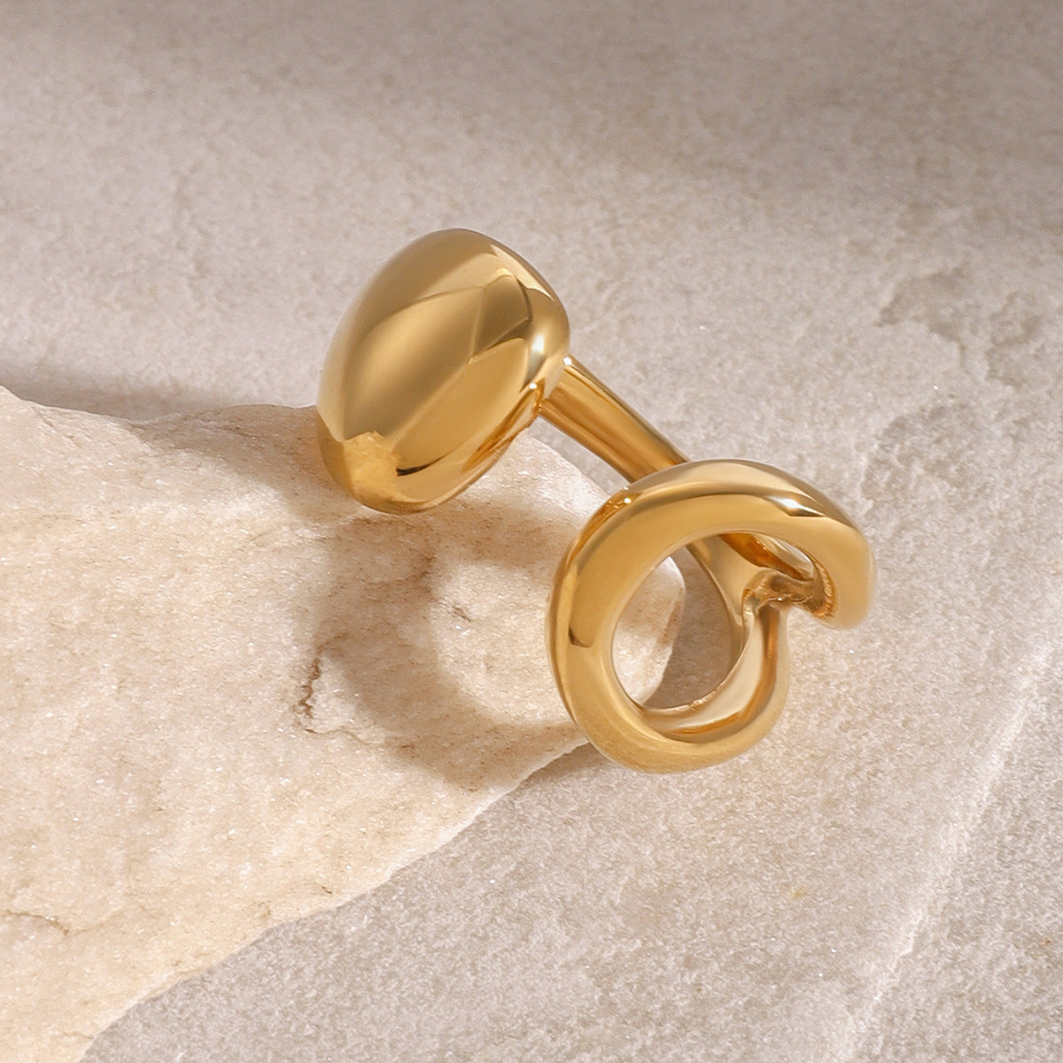 Sirena Sea Ring