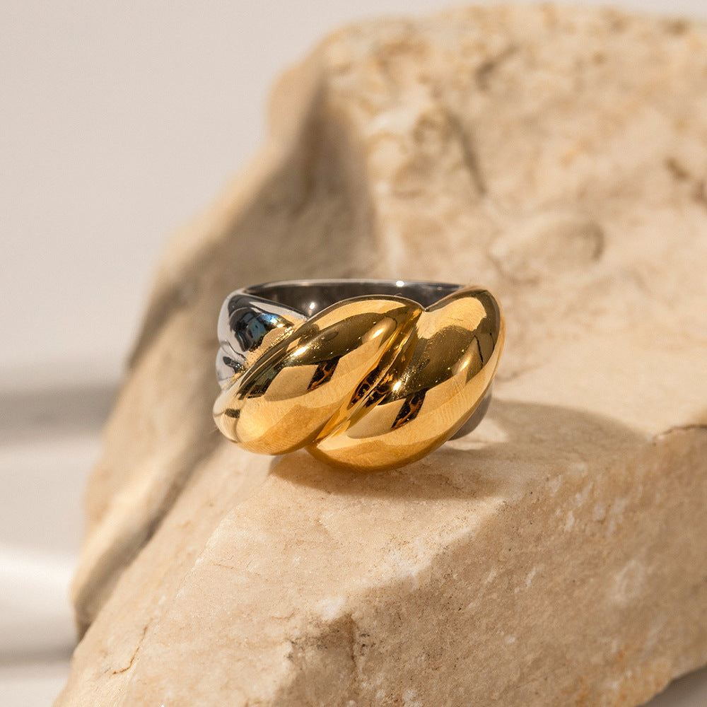 Fatima To-Farget Ring