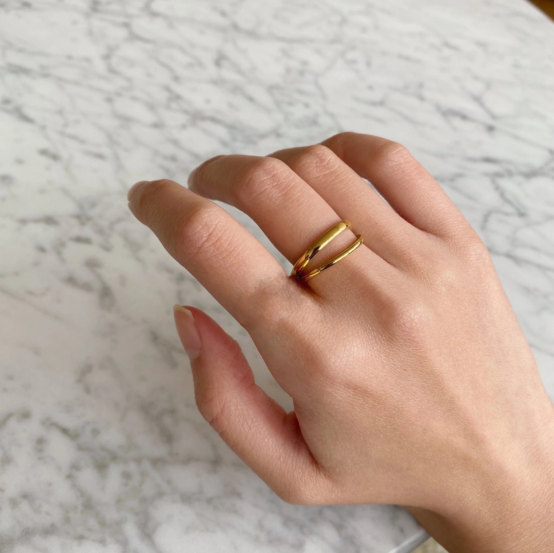 Inspira Ring of Inspiration