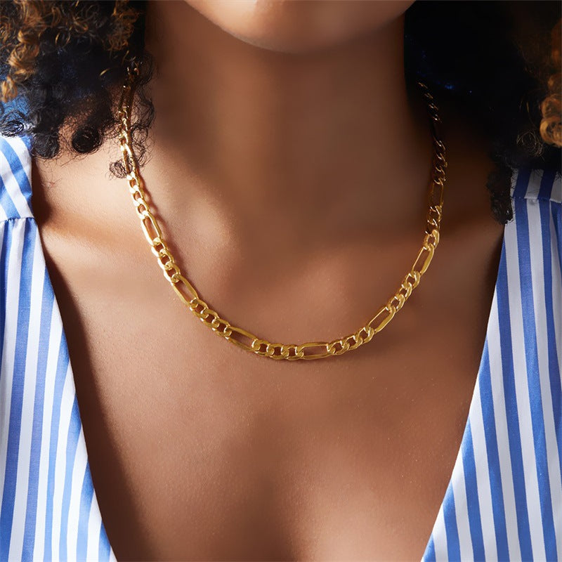 Willow Necklace