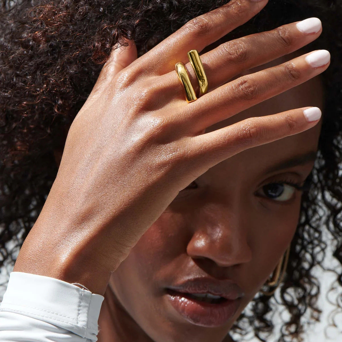 Golden Prairie Ring