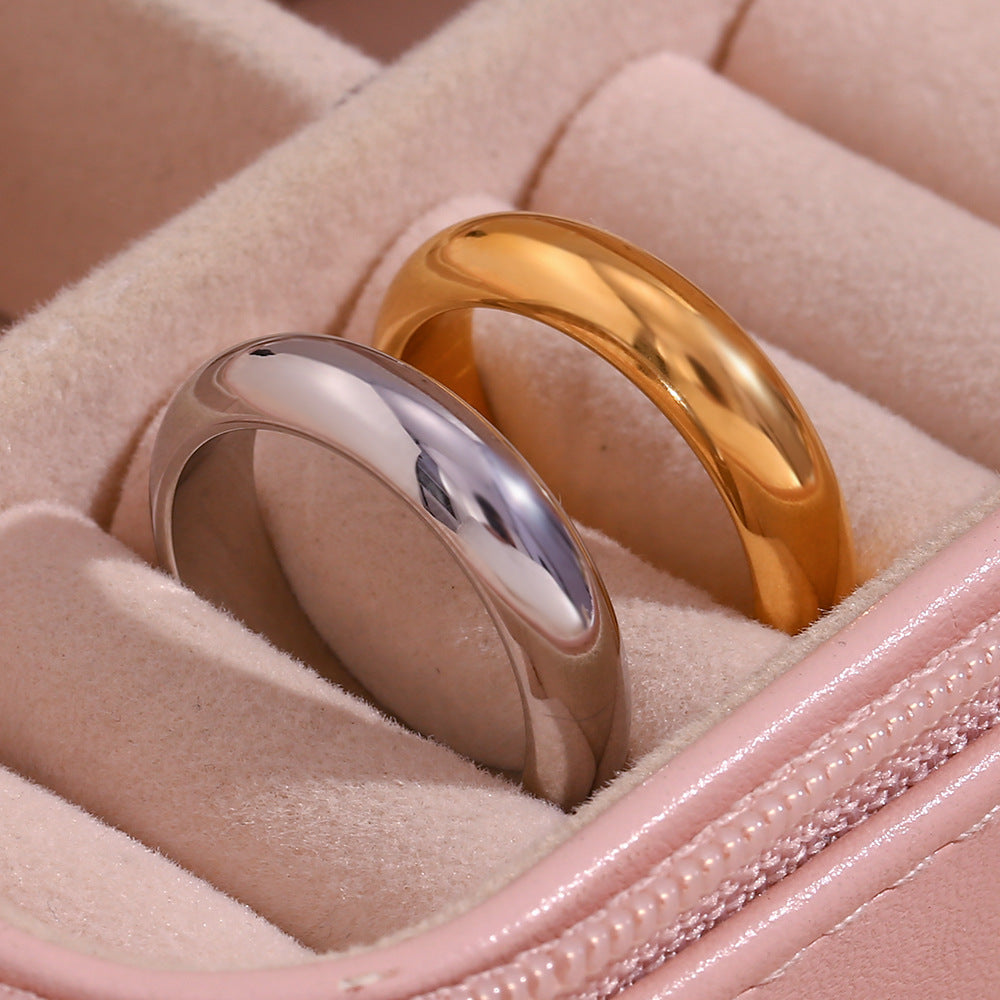 Melodic Gullring