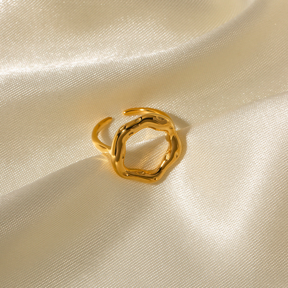 Artemis Gull Ring