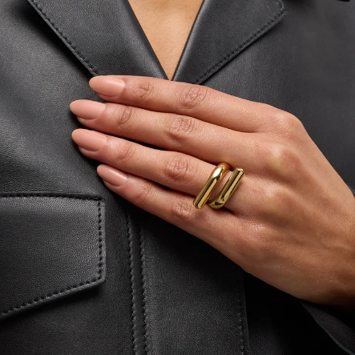 Golden Prairie Ring