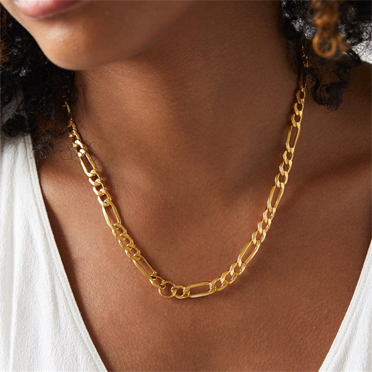 Willow Necklace