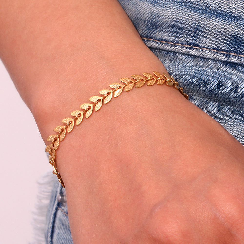 Madeline Bracelet