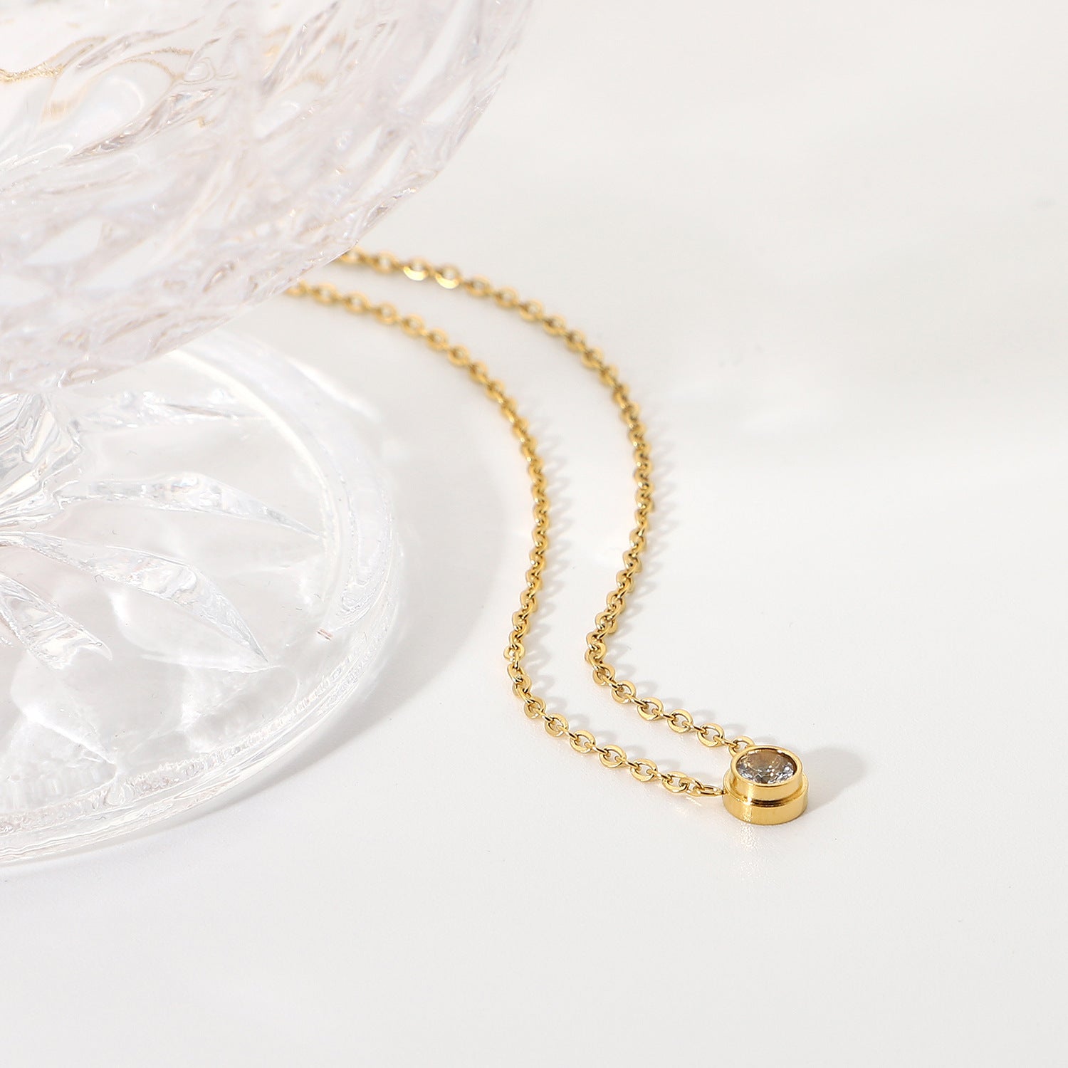 Kira Necklace