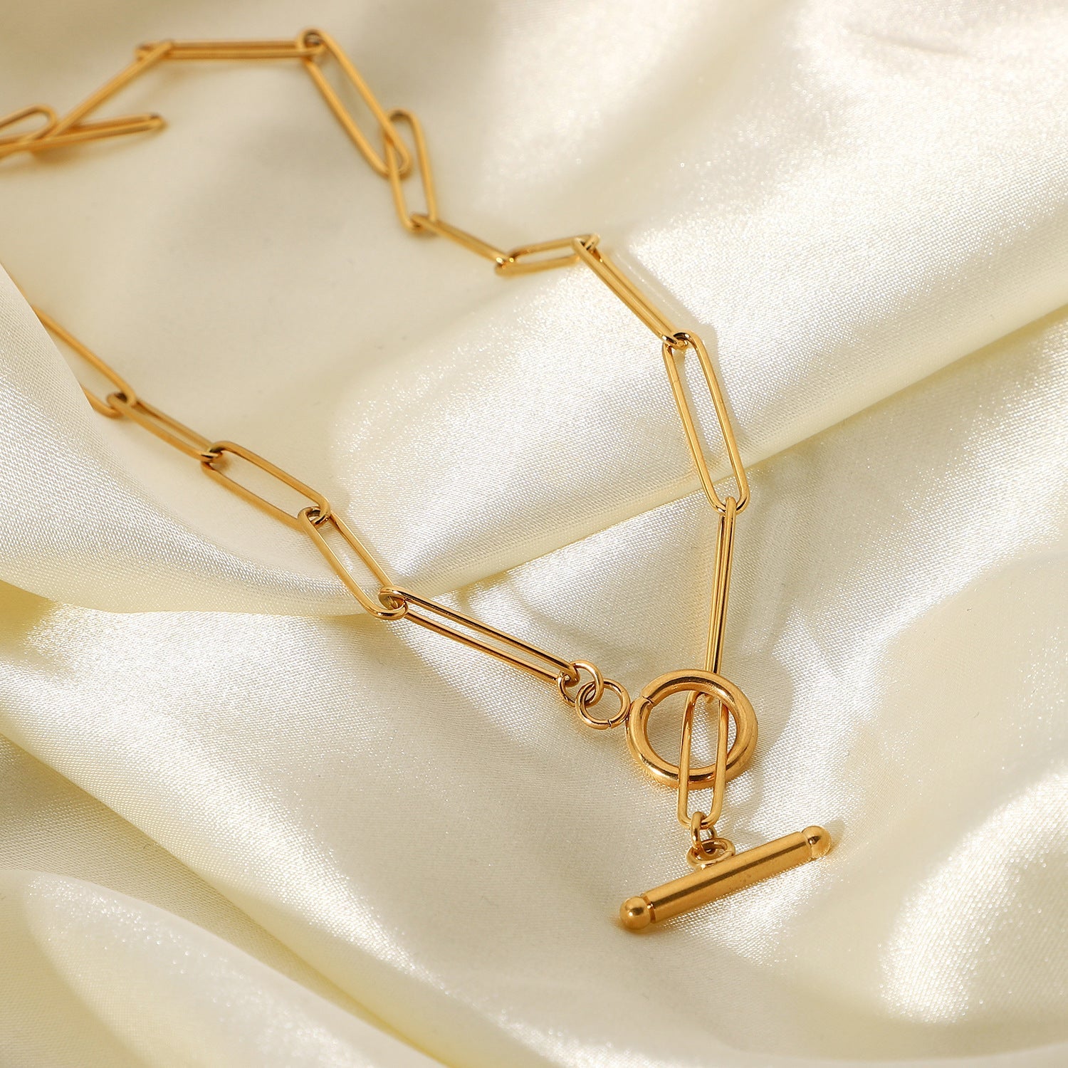 Joyce Necklace