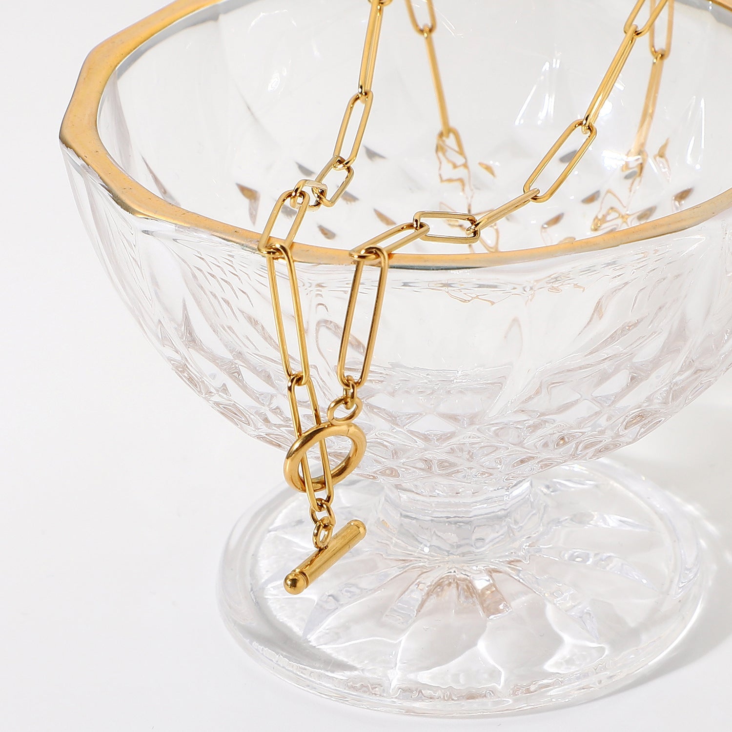 Joyce Necklace