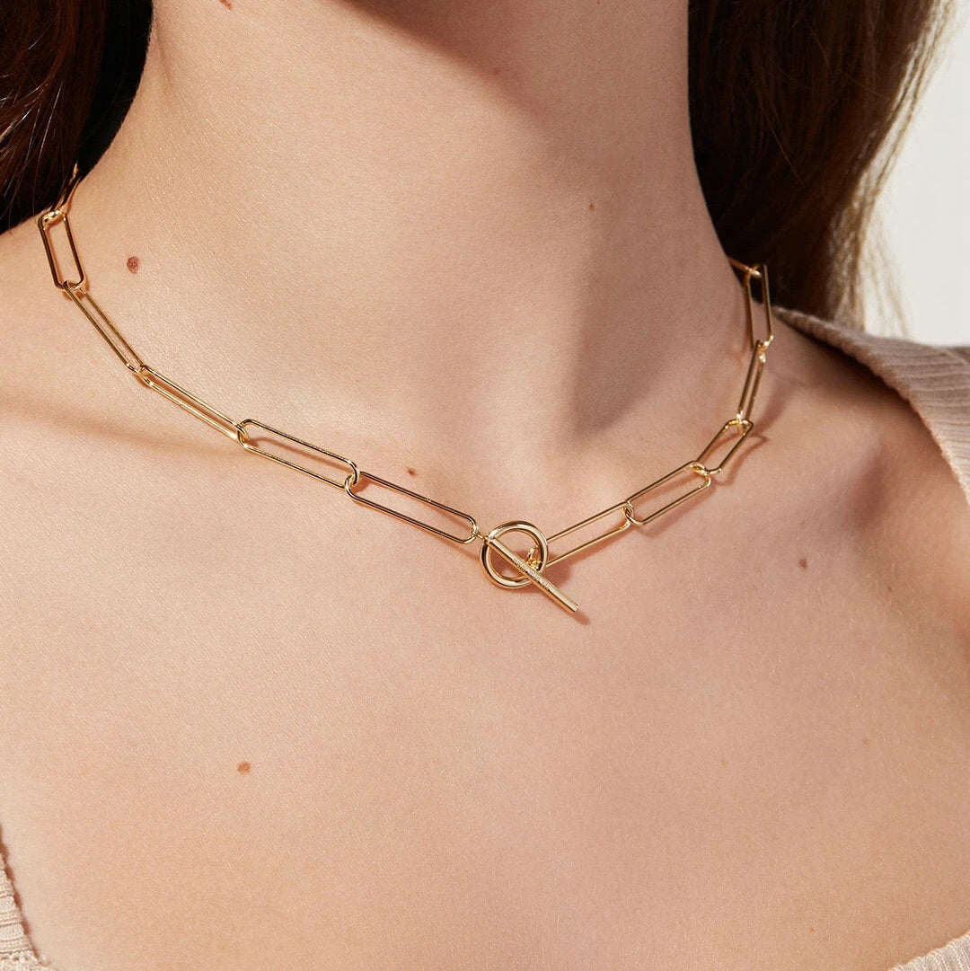 Joyce Necklace