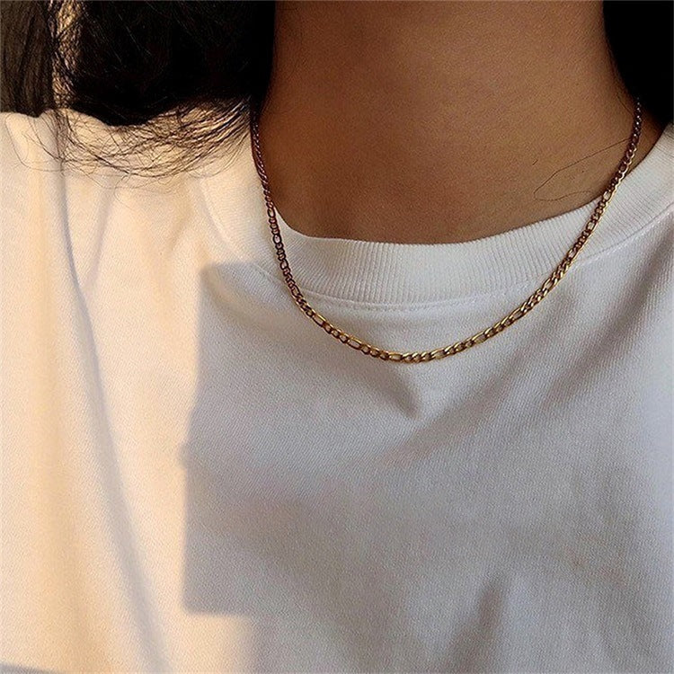 Willow Necklace